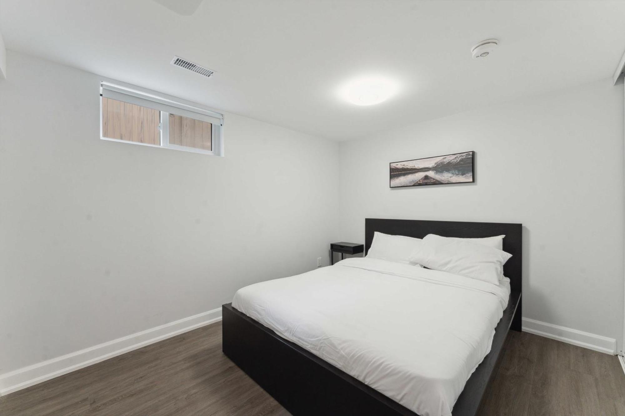 Modern 3Br Suites Οττάβα Εξωτερικό φωτογραφία