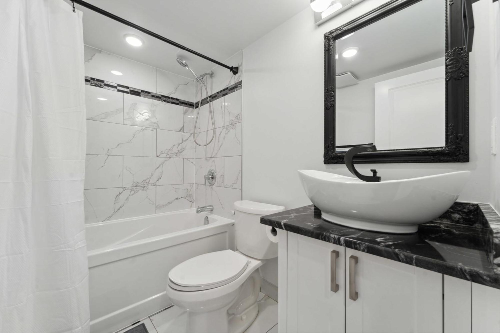 Modern 3Br Suites Οττάβα Εξωτερικό φωτογραφία