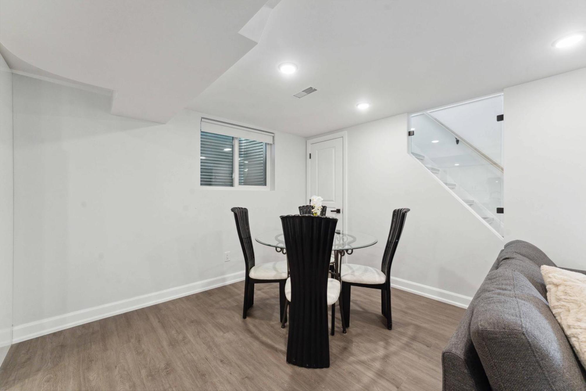 Modern 3Br Suites Οττάβα Εξωτερικό φωτογραφία