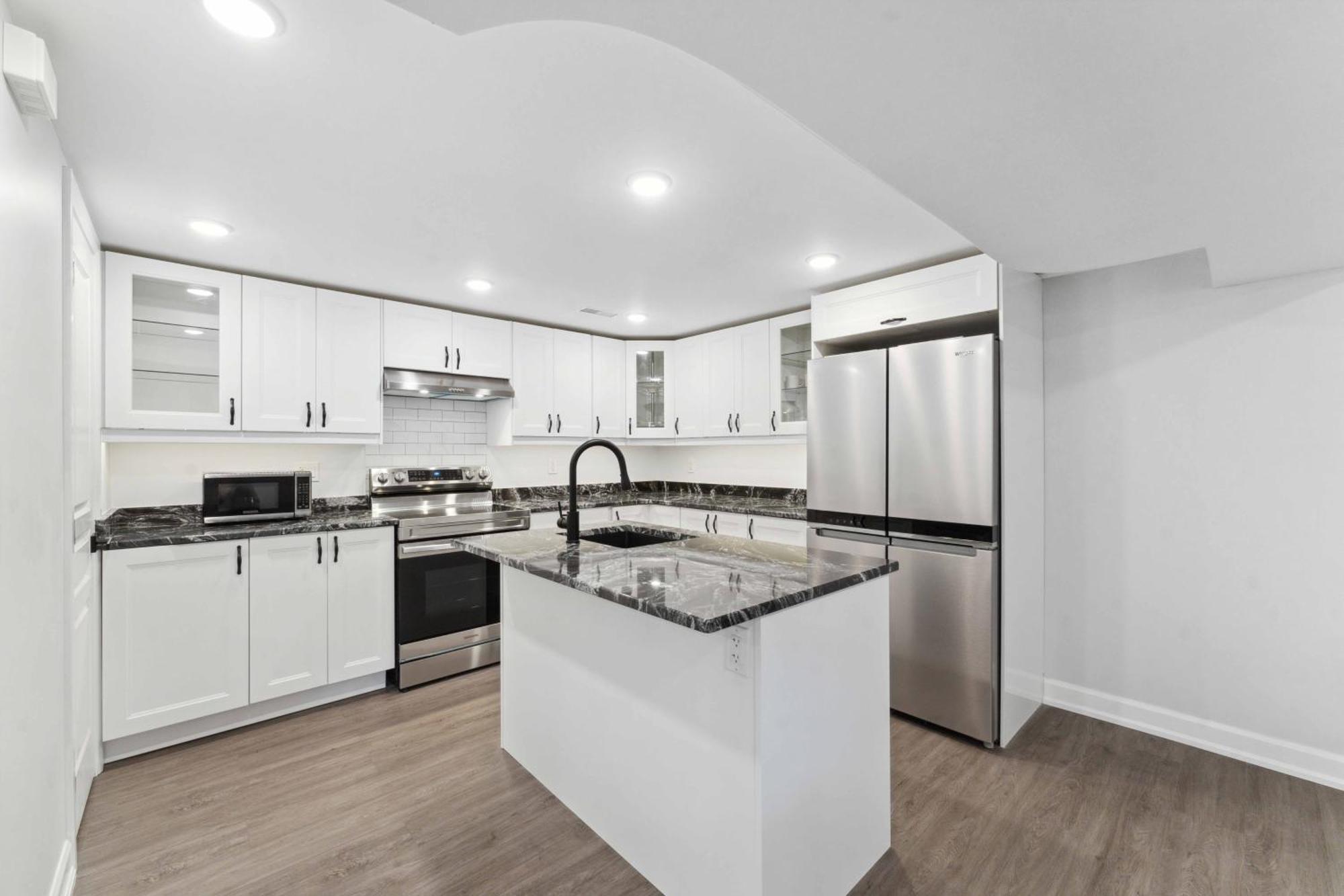 Modern 3Br Suites Οττάβα Εξωτερικό φωτογραφία