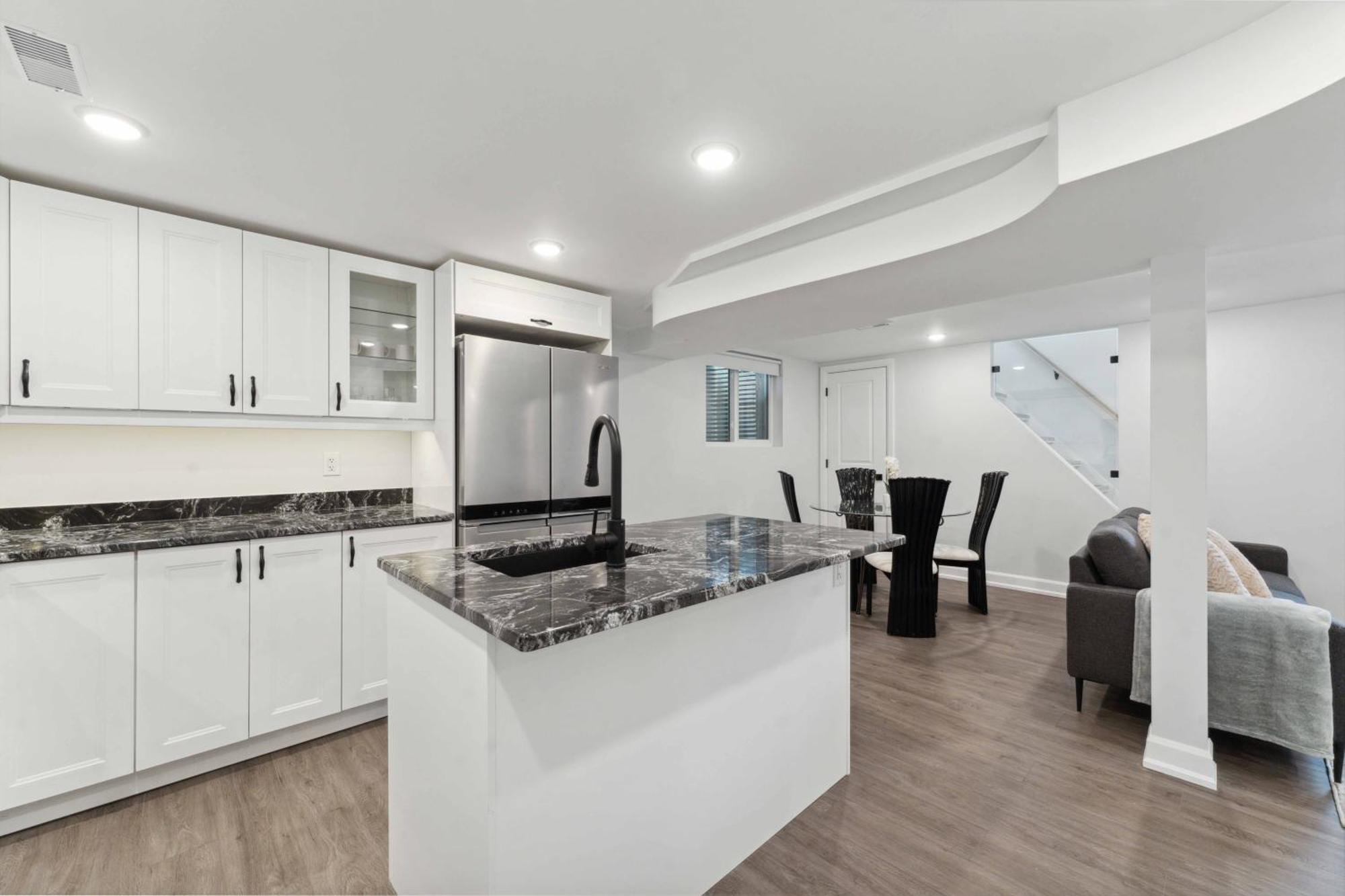 Modern 3Br Suites Οττάβα Εξωτερικό φωτογραφία