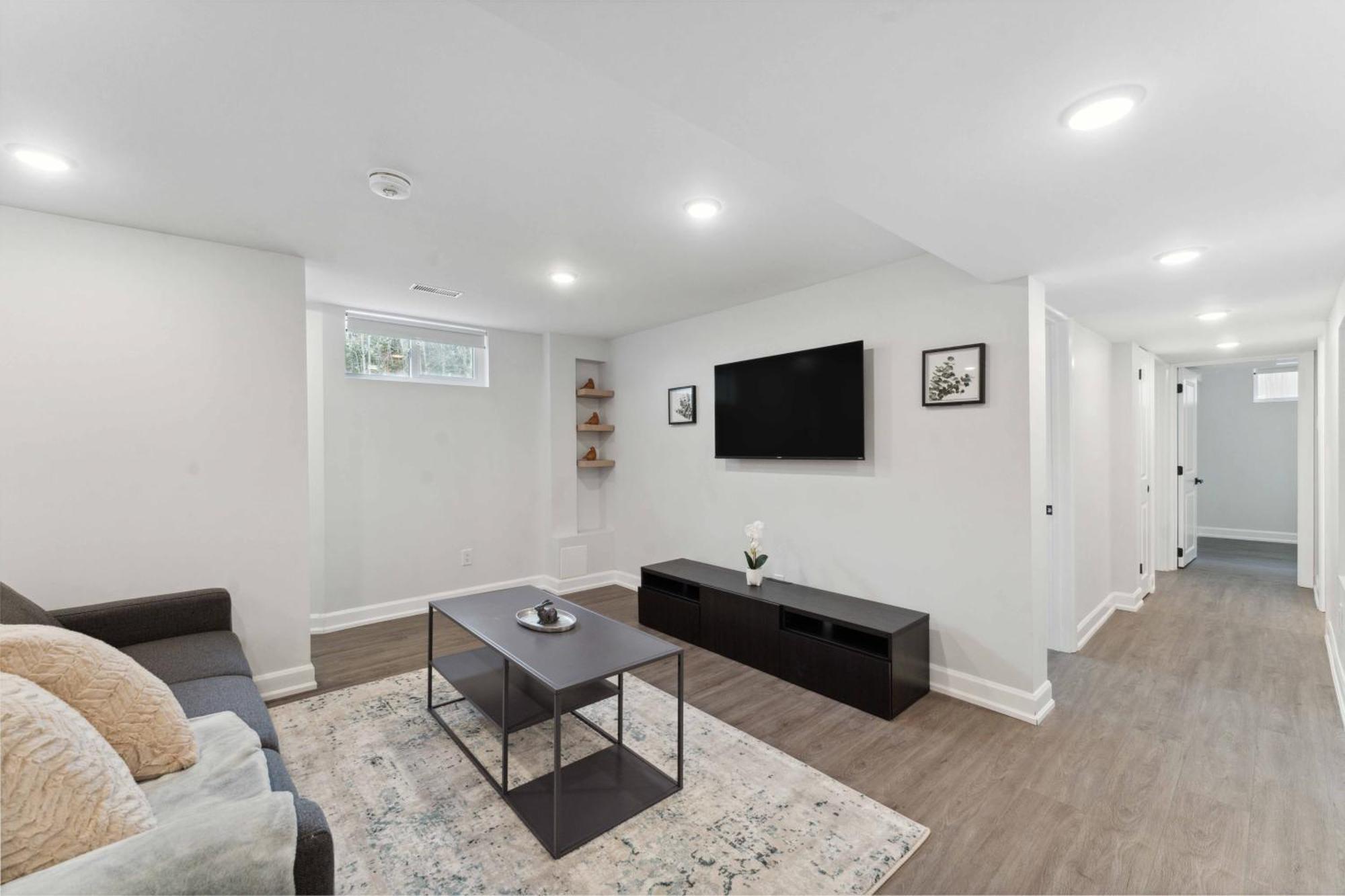 Modern 3Br Suites Οττάβα Εξωτερικό φωτογραφία